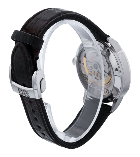 Glashutte Original PanoMaticLunar 1-90-02-13-32-31 Image 3